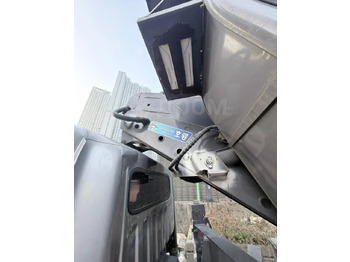 Автовышка Автовышку Horyong SKY 300 продаю.: фото 4