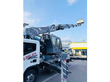 Автовышка Автовышку Horyong SKY 300 продаю.: фото 2 Автовышка Автовышку Horyong SKY 300 продаю.: фото 2