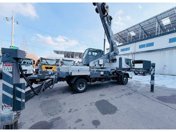 Автовышка Автовышку Horyong SKY 300 продаю.: фото 5 Автовышка Автовышку Horyong SKY 300 продаю.: фото 5