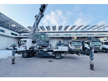 Автовышка Автовышку Horyong SKY 300 продаю.: фото 3 Автовышка Автовышку Horyong SKY 300 продаю.: фото 3