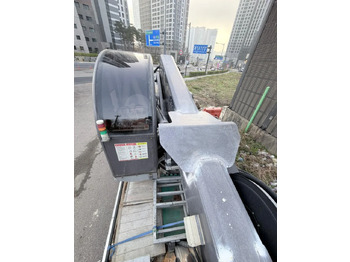 Автовышка Автовышку Horyong SKY 300 продаю.: фото 5