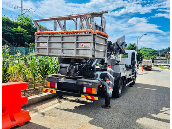 Автовышка Автовышку Horyong SKY 300 продаю. В Наличии: фото 3