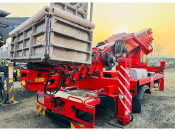 Автовышка Автовышку Horyong SKY 360 продаю. В наличии: фото 4