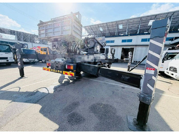 Автовышка Автовышку Horyong SKY 380 SQ продаю. В наличии: фото 4