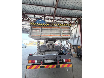 Автовышка Автовышку Horyong SKY 450 - N9 продаю. В наличии: фото 2 Автовышка Автовышку Horyong SKY 450 - N9 продаю. В наличии: фото 2