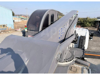 Автовышка Автовышку Horyong SKY 450 - N9 продаю. В наличии: фото 4 Автовышка Автовышку Horyong SKY 450 - N9 продаю. В наличии: фото 4