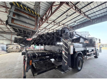 Автовышка Автовышку Horyong SKY 450 - N9 продаю. В наличии: фото 3 Автовышка Автовышку Horyong SKY 450 - N9 продаю. В наличии: фото 3