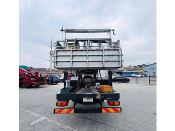 Автовышка Автовышку Horyong SKY 450 продаю.: фото 4