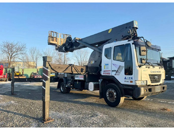 Автовышка Автовышку Horyong SKY 450 продаю.: фото 4 Автовышка Автовышку Horyong SKY 450 продаю.: фото 4