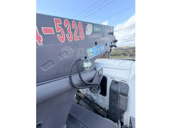 Автовышка Автовышку Horyong SKY 450 продаю.: фото 5