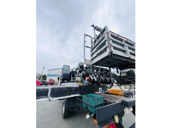 Автовышка Автовышку Horyong SKY 450 продаю.: фото 3