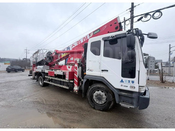 Автовышка Автовышку Horyong SKY 450 продаю.: фото 4