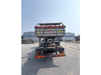 Автовышка Автовышку Horyong SKY 450 продаю. В наличии: фото 4