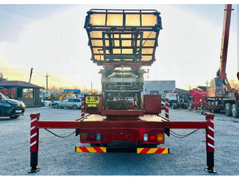 Автовышка Автовышку Horyong SKY 450 продаю. В наличии: фото 3