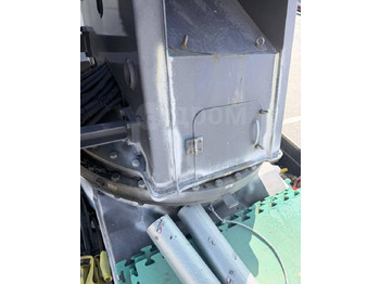 Автовышка Автовышку Horyong SKY 500 VP продаю. В наличии: фото 5