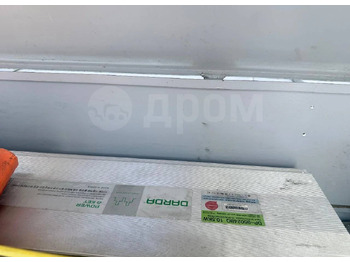 Автовышка Автовышку Horyong SKY 540 VP продаю.: фото 4