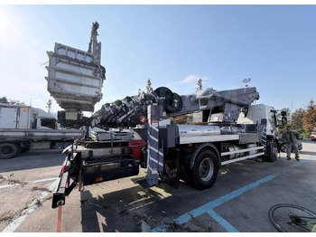 Автовышка Автовышку Horyong SKY 540 VP продаю. В наличии: фото 4 Автовышка Автовышку Horyong SKY 540 VP продаю. В наличии: фото 4