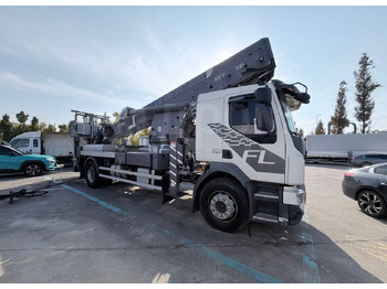 Автовышка Автовышку Horyong SKY 540 VP продаю. В наличии: фото 5 Автовышка Автовышку Horyong SKY 540 VP продаю. В наличии: фото 5