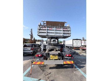 Автовышка Автовышку Horyong SKY 540 VP продаю. В наличии: фото 3 Автовышка Автовышку Horyong SKY 540 VP продаю. В наличии: фото 3