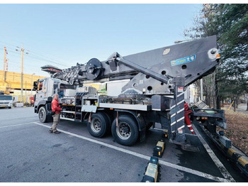 Автовышка Автовышку Horyong SKY 600 4H продаю. В наличии: фото 3 Автовышка Автовышку Horyong SKY 600 4H продаю. В наличии: фото 3