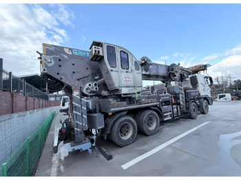 Автовышка Автовышку Horyong SKY 750 продаю.: фото 5