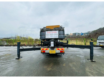 Автовышка Автовышку JinWoo JW-320 продаю. В наличии: фото 5