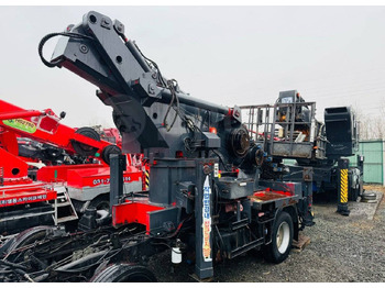 Автовышка Автовышку Jinwoo-260 продаю. В наличии: фото 5