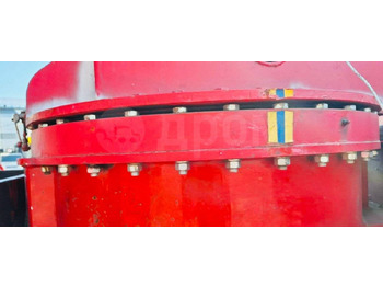 Автовышка Автовышку Jinwoo-400 продаю. В наличии: фото 5