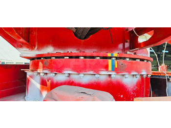 Автовышка Автовышку Jinwoo-400 продаю. В наличии: фото 4