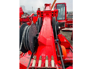 Автовышка Автовышку Jinwoo-450 продаю. В наличии: фото 4