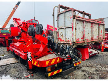 Автовышка Автовышку Jinwoo-450 продаю. В наличии: фото 3