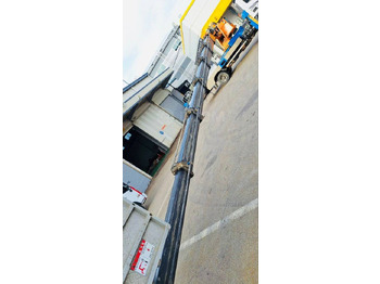 Автовышка Автовышку Jinwoo JW-320 продаю. В наличии: фото 5 Автовышка Автовышку Jinwoo JW-320 продаю. В наличии: фото 5