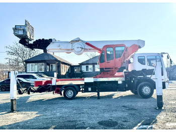 Автовышка Автовышку KOHO KHSU - HW 153 X продаю. В наличии: фото 5