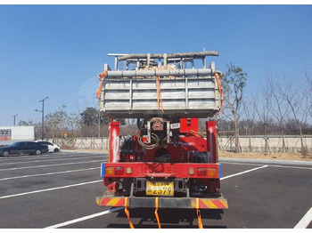 Автовышка Автовышку Kukjae 450 продаю. В наличии: фото 5