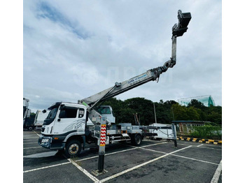 Автовышка Автовышку MiRE - 450 продаю. В Наличии: фото 5