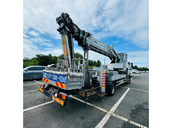 Автовышка Автовышку MiRE - 450 продаю. В Наличии: фото 3