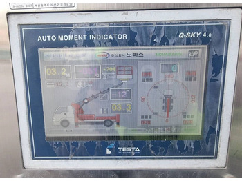 Автовышка Автовышку Novas 220 продаю.: фото 4