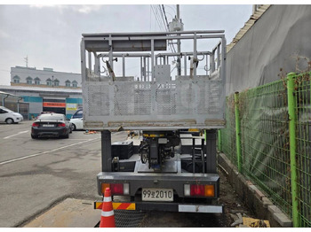 Автовышка Автовышку Novas 220 продаю.: фото 3