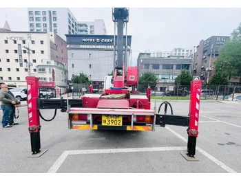 Автовышка Автовышку Novas 250 продаю.: фото 5