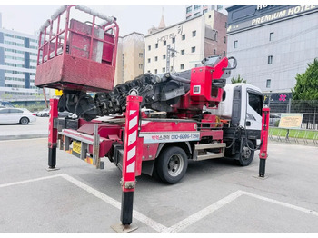 Автовышка Автовышку Novas 250 продаю.: фото 4