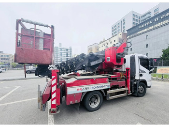 Автовышка Автовышку Novas 250 продаю.: фото 3