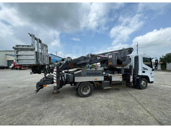 Автовышка Автовышку Novas-300 продаю. В наличии: фото 3