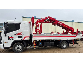 Буровая машина