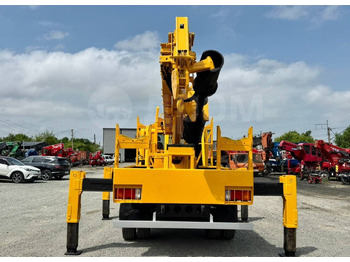 Буровая машина Бурильно-крановую установку SooSan SA-040 C продаю. В наличии: фото 3 Буровая машина Бурильно-крановую установку SooSan SA-040 C продаю. В наличии: фото 3