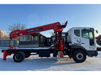 Автоманипулятор Daewoo Novus: фото 5