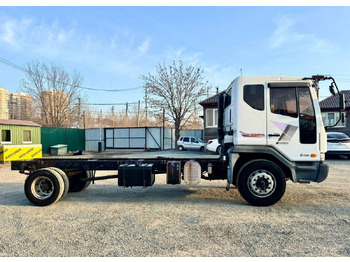 Грузовик-шасси Daewoo Novus: фото 5 Грузовик-шасси Daewoo Novus: фото 5