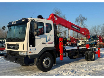 Автоманипулятор DAEWOO