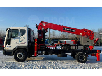 Автоманипулятор DAEWOO