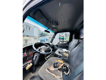 Автовышка Dasan DS-220: фото 2 Автовышка Dasan DS-220: фото 2