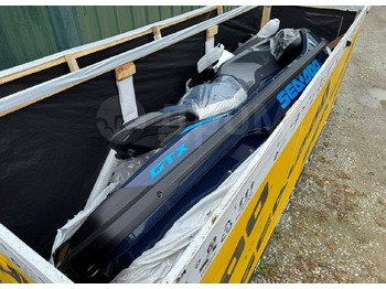 Новый Другая техника BRP Sea-Doo GTX: фото 3 Новый Другая техника BRP Sea-Doo GTX: фото 3